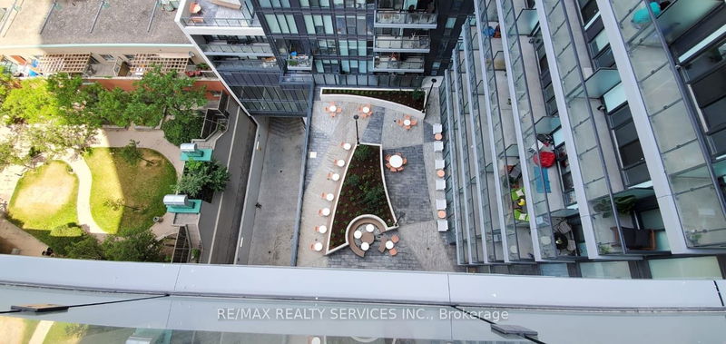 home for lease on 1534-251 Jarvis Street