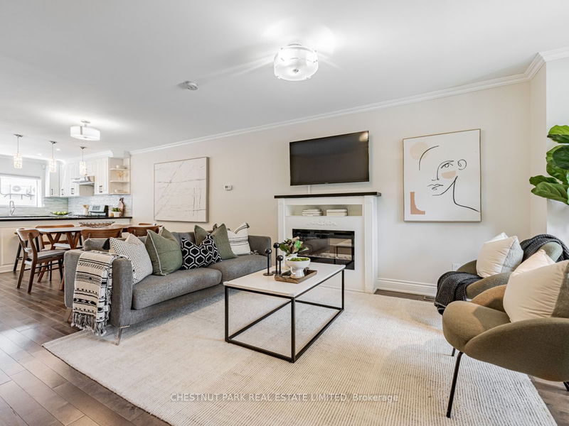 home for sale on 615 Soudan Avenue