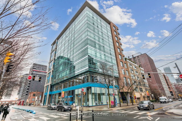 602/604 - 477 Richmond Street