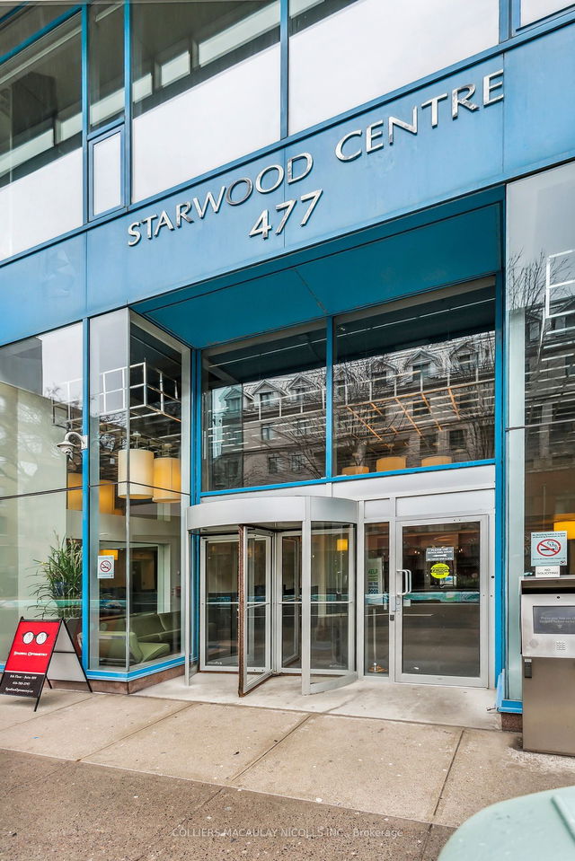 602/604 - 477 Richmond Street
