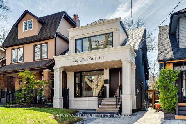 149 Hillsdale Avenue E