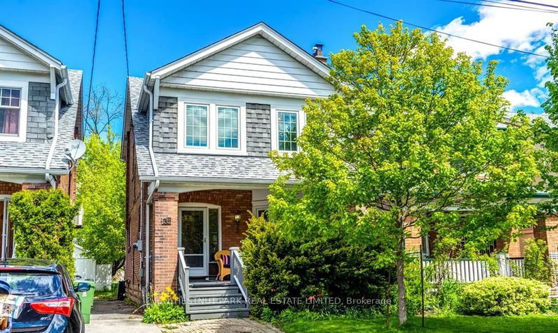 home for lease on 76 St Germain Avenue