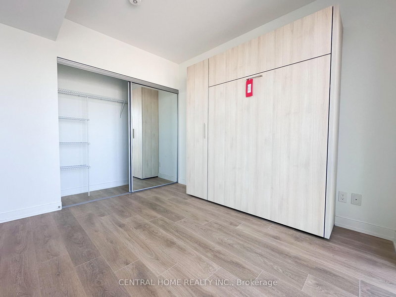 3113 - 501 Yonge St, Toronto, M4Y 0G8 | Image 2