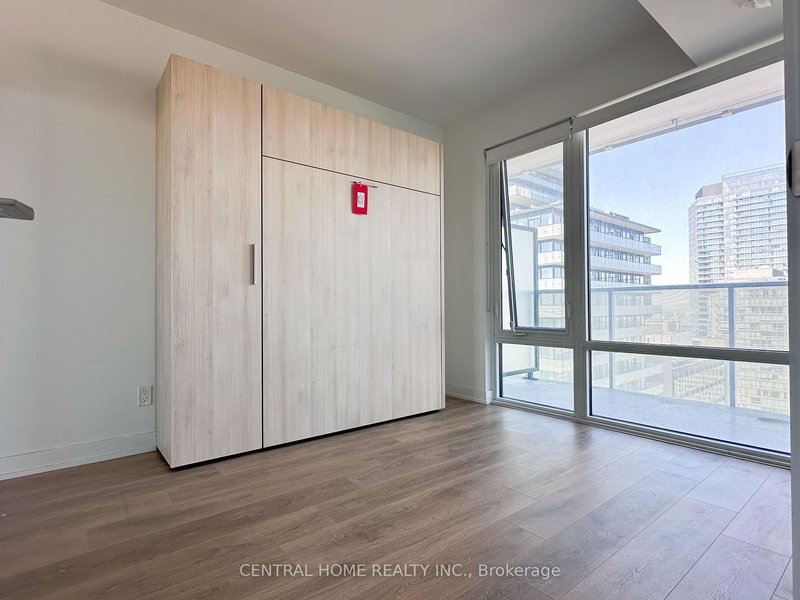 3113 - 501 Yonge St, Toronto, M4Y 0G8 | Image 3