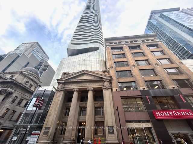 home for lease on 1106-197 Yonge Street