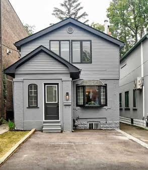 home for lease on 406 Roehampton Avenue