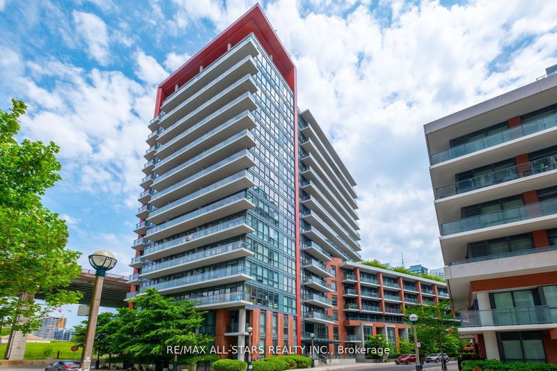 home for lease on 521-50 Bruyers Mews