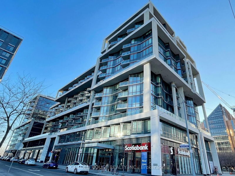 home for lease on 1023-55 Merchants' Wharf