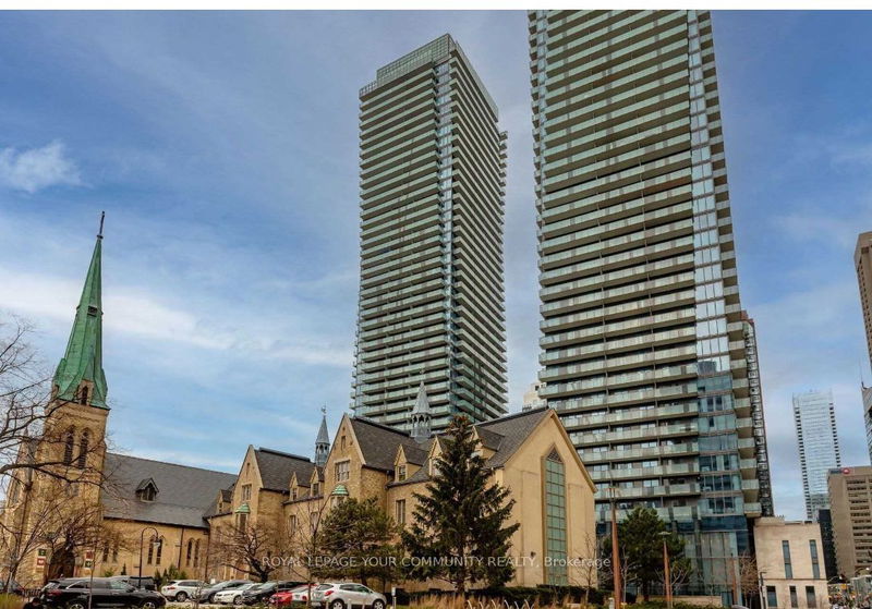 home for lease on 509-65 St Mary Street