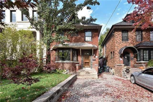 home for lease on 220 Deloraine Avenue