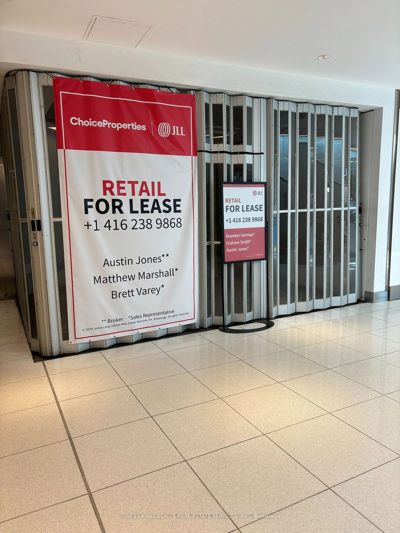 1 - 22 St Clair Ave E, Toronto, M4T 2S5 | Image 2