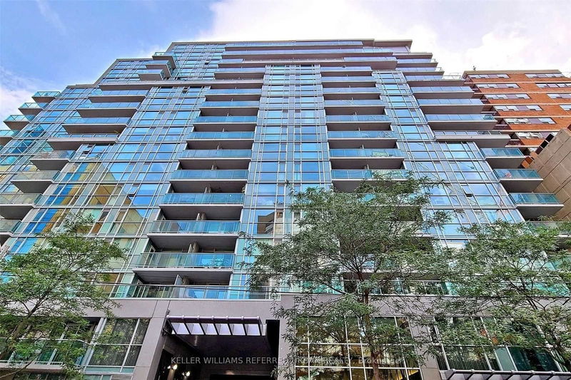 home for lease on 1605-96 St Patrick Street