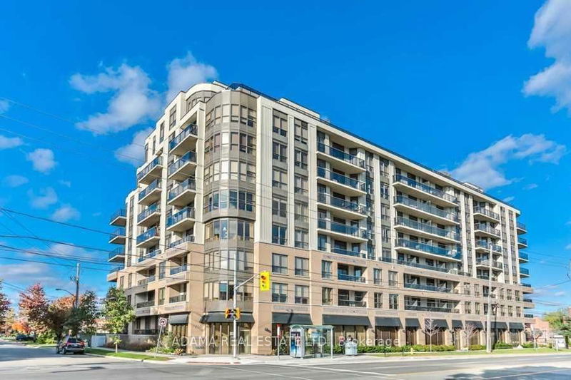 home for sale on 615-760 Sheppard Avenue W