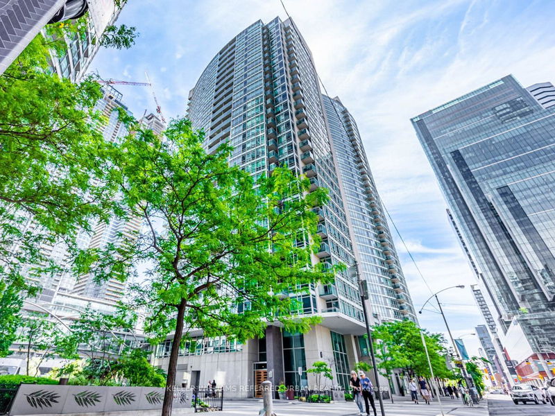 home for sale on 2210-381 Front Street W