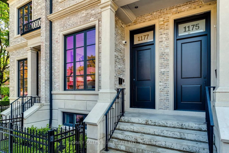 1177 Avenue Rd, Toronto, M4R 1J2 | Image 2