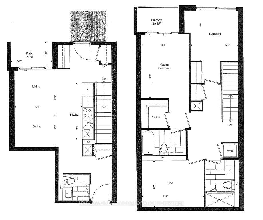 60 Princess Street, Unit 111 SE - Photo 12