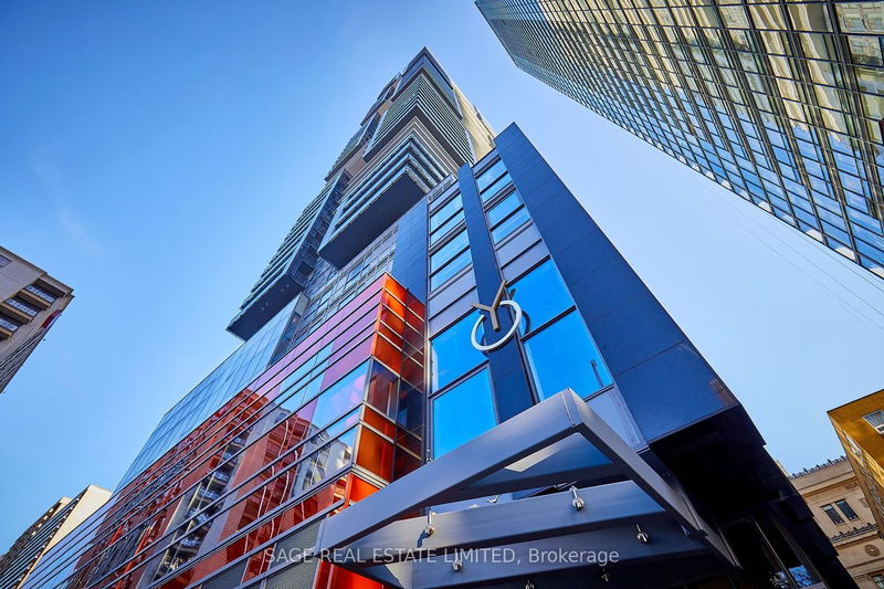 home for lease on 5910-7 Grenville Street