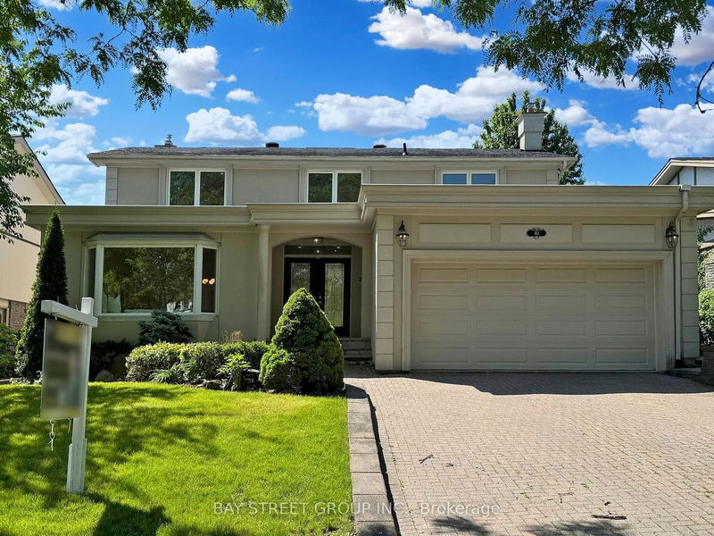home for sale on 80 Magpie Crescent