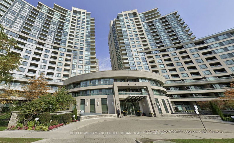 home for lease on 1707-509 Beecroft Road