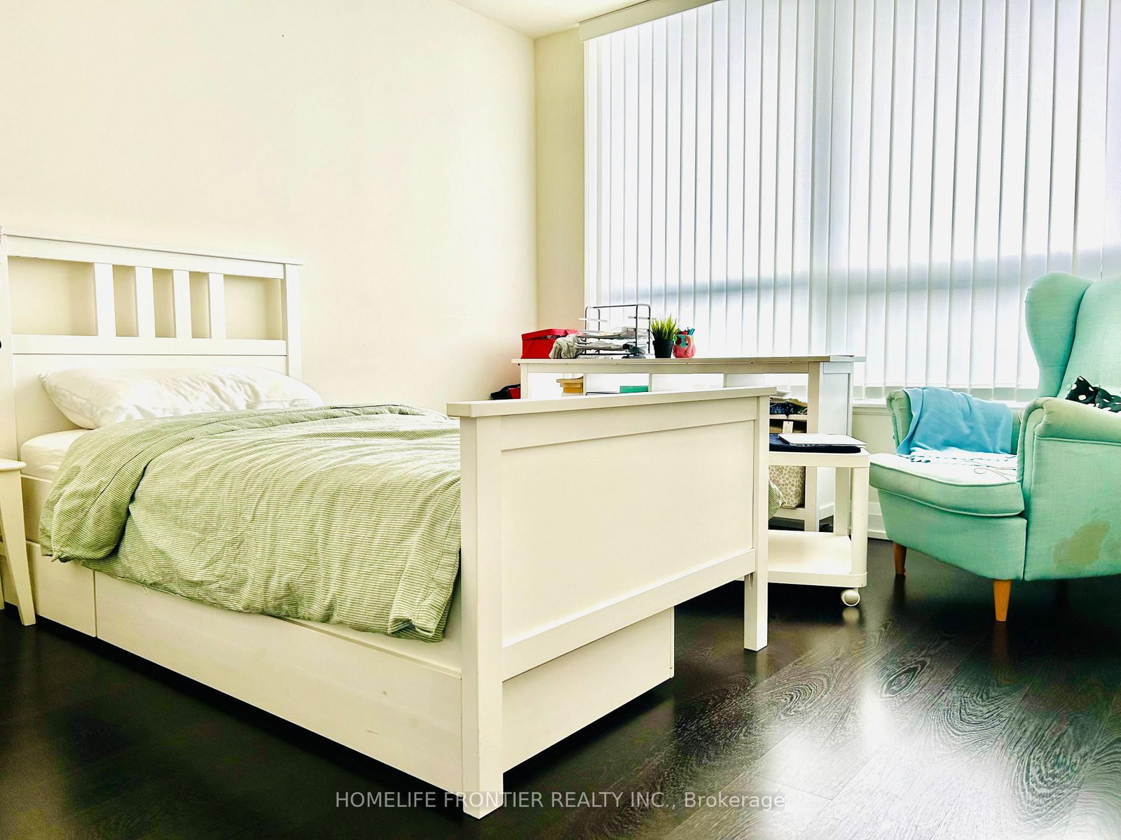 5 Sheppard Avenue E, Unit 2722 - Photo 6