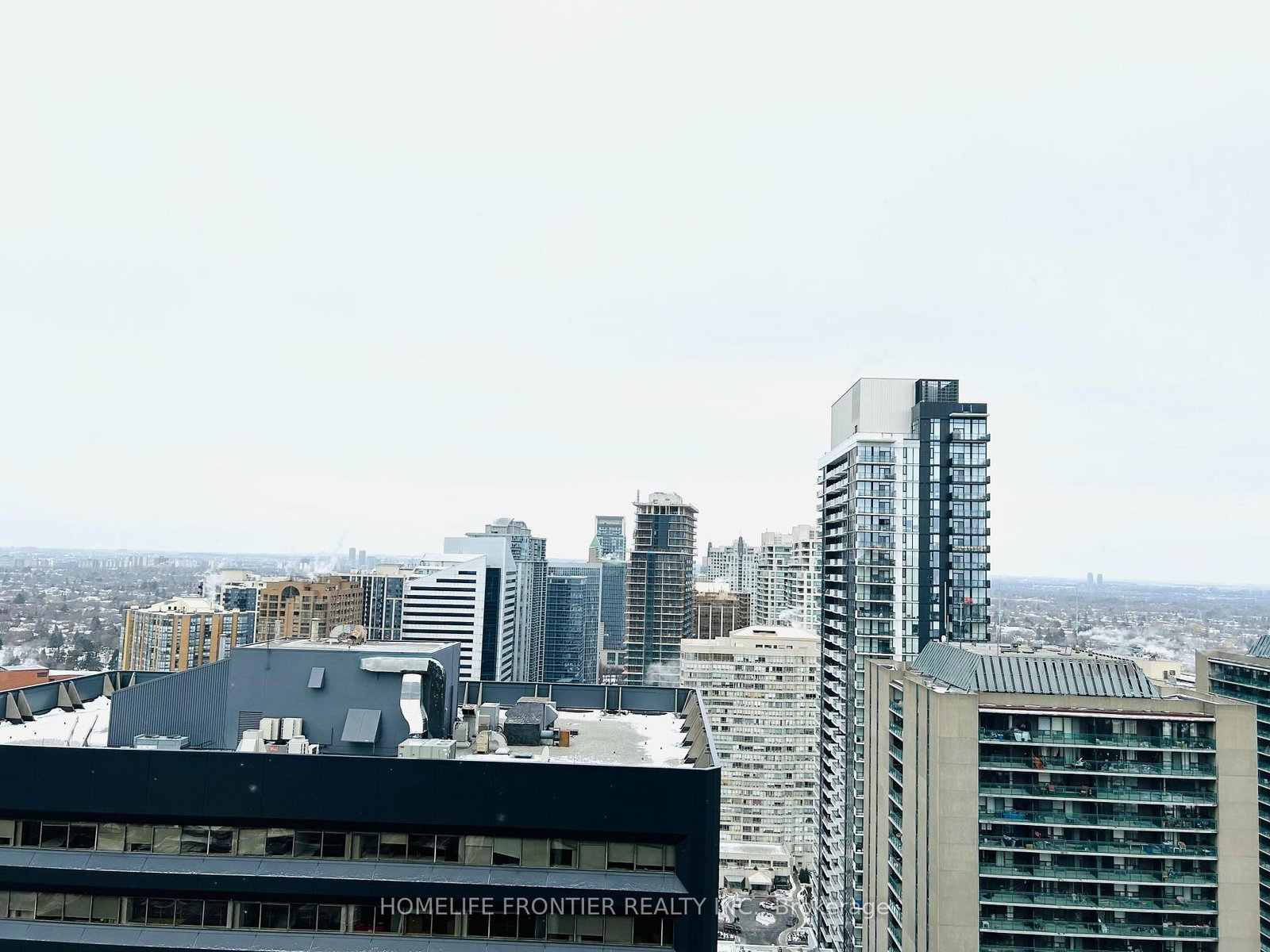 5 Sheppard Avenue E, Unit 2722 - Photo 7