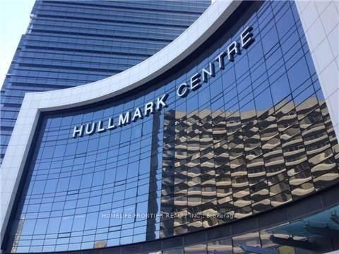 5 Sheppard Avenue E, Unit 2722 - Photo 8