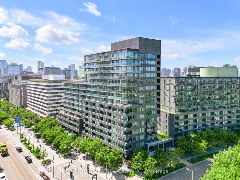 home for sale on S510-120 Bayview Avenue