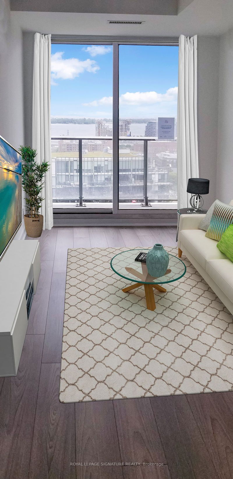 home for lease on 1910-120 Parliament Street