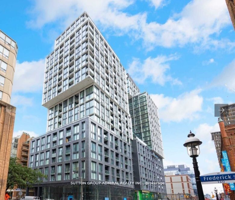 home for sale on 311-158 Front Street E