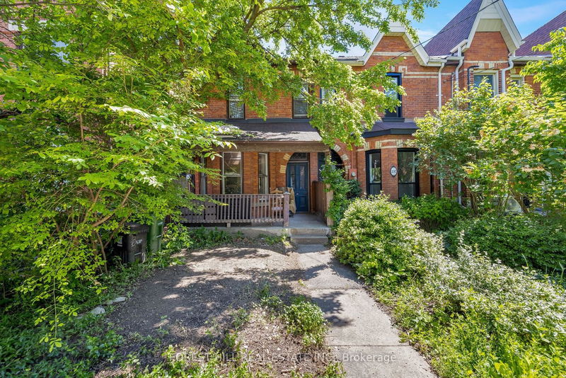 home for sale on 239 Lippincott Street