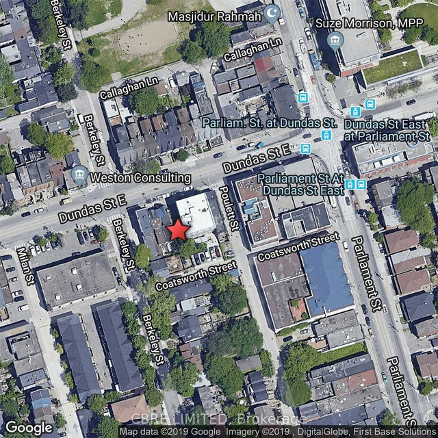 419 Dundas Street