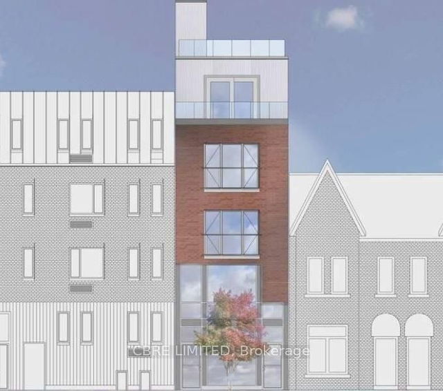 419 Dundas Street