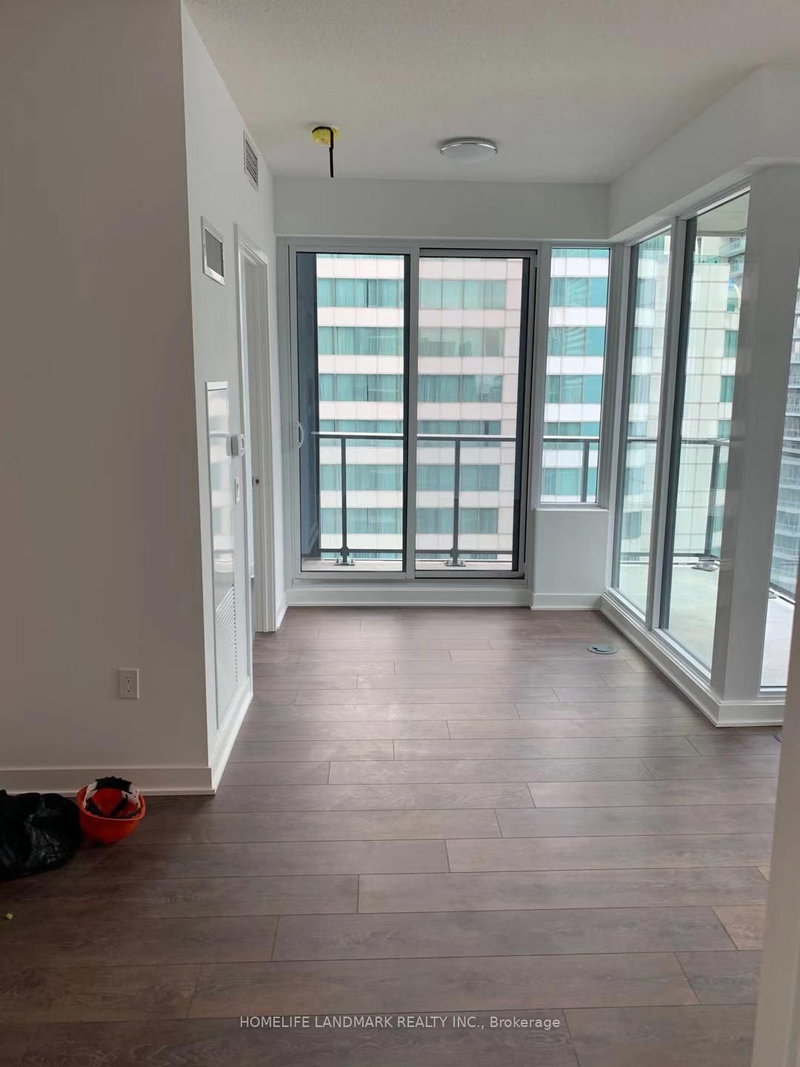 2502 - 125 Blue Jays Way, Toronto, M5V 0N5 | Image 2