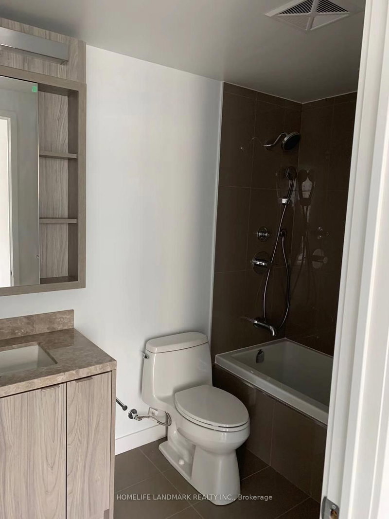 2502 - 125 Blue Jays Way, Toronto, M5V 0N5 | Image 3