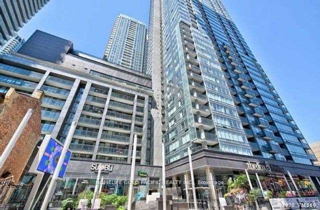 home for lease on 403-295 Adelaide Street W