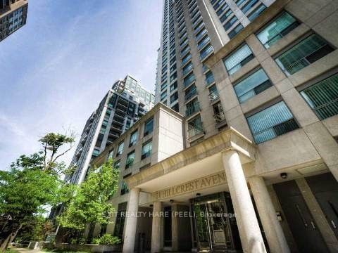 home for lease on 503-21 Hillcrest Avenue