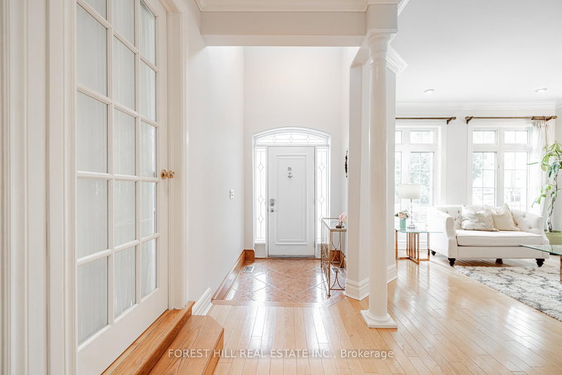 24 Abitibi Ave, Toronto, M2M 2V1 | Image 3