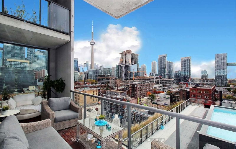 home for lease on 1010-560 King Street W