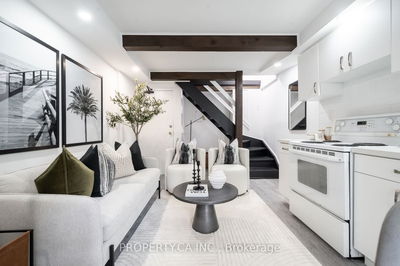 Unit 21 — 325 Jarvis St, Toronto - Moss Park image-0-4