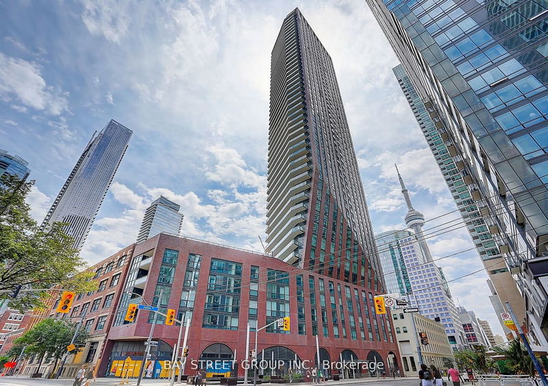 home for lease on 3509-99 John Street