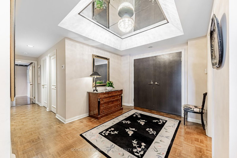 805 - 55 Prince Arthur Ave, Toronto, M5R 1B3 | Image 2