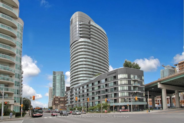 1512 - 38 Dan Leckie Way