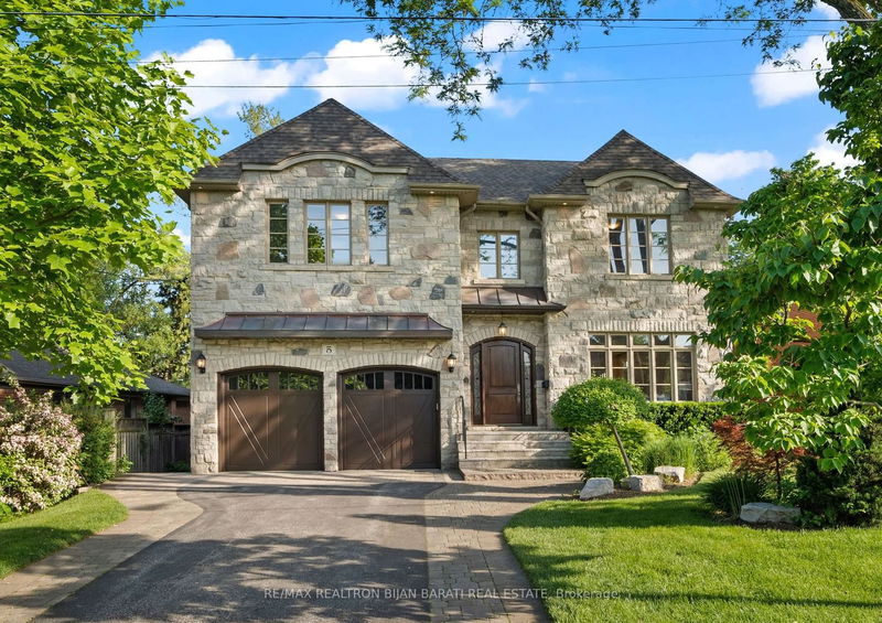 home for sale on 5 SIFTON Court