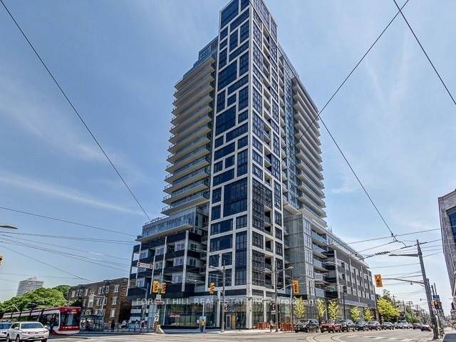 home for lease on 601-501 St Clair Avenue W