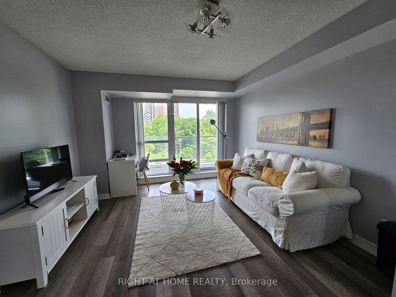  307 - 2015 Sheppard Ave E Toronto, M2J 0B3 | Image 10