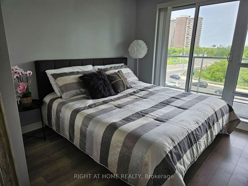  307 - 2015 Sheppard Ave E Toronto, M2J 0B3 | Image 12