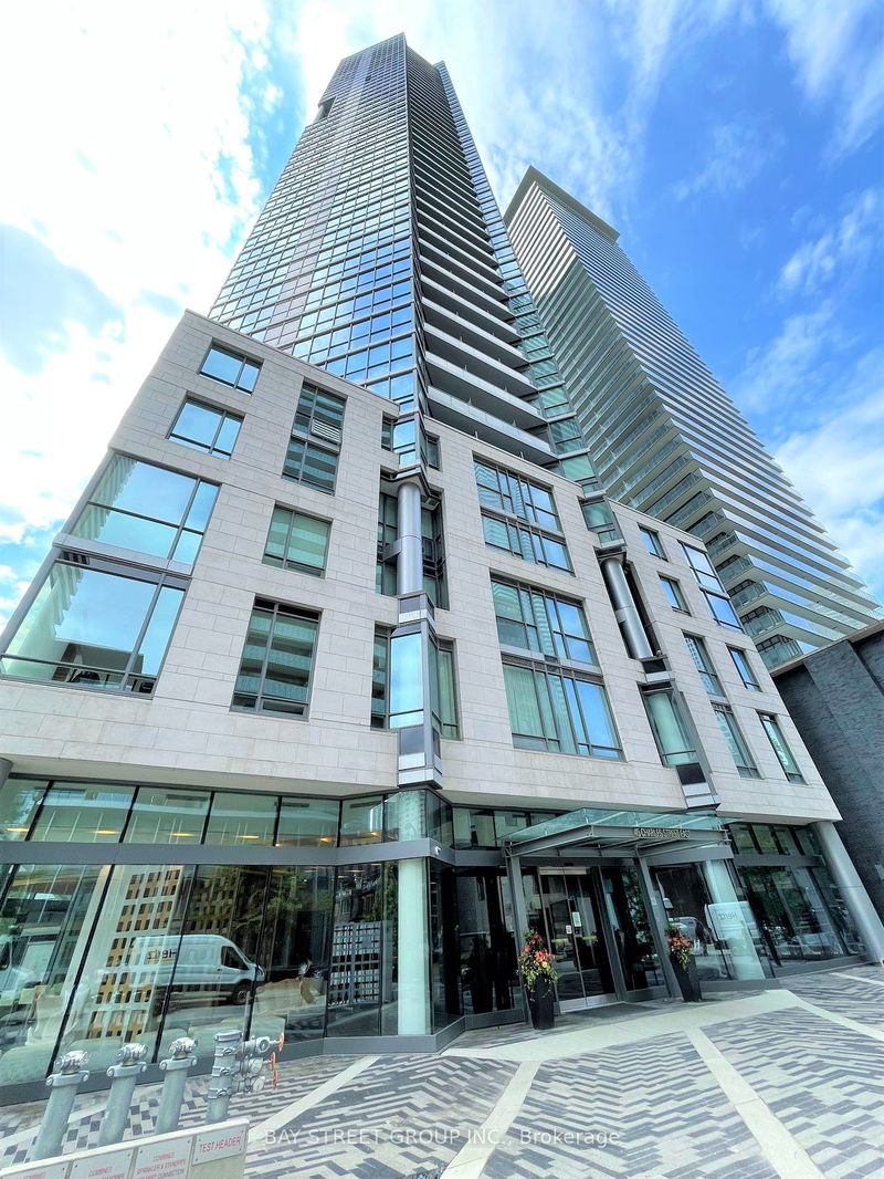 home for lease on #3711-45 Charles Street E