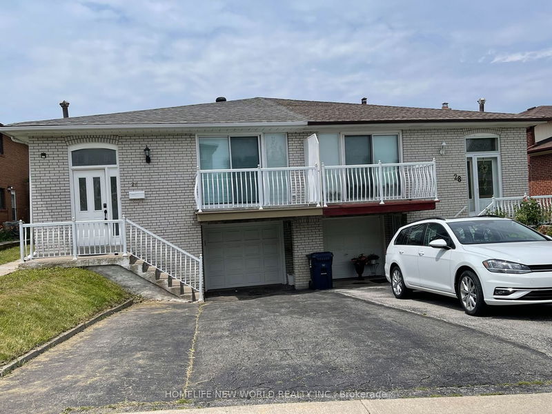 home for lease on Upper-26 Lucifer Drive