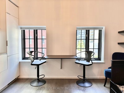 Unit 325 — 5 St Joseph Street — more photos
