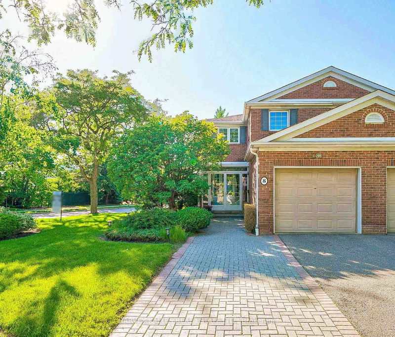 home for sale on 8 Stillwater Crescent